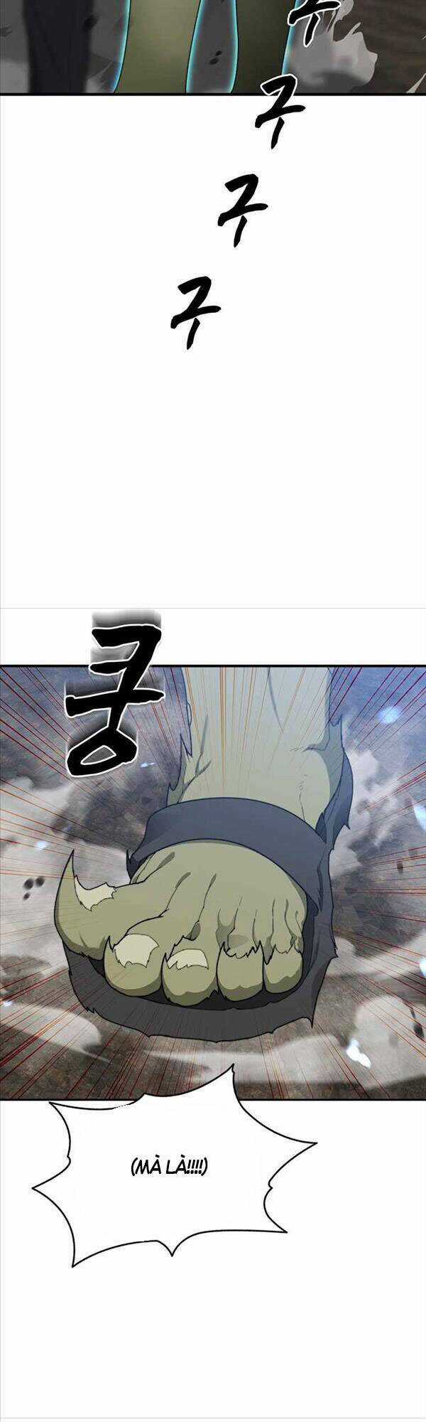 Mắc Kẹt Trong Tòa Tháp Thử Thách Chapter 11 trang 47