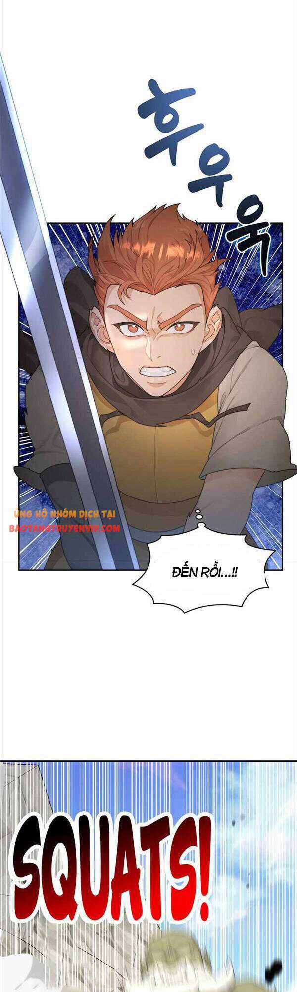 Mắc Kẹt Trong Tòa Tháp Thử Thách Chapter 11 trang 48