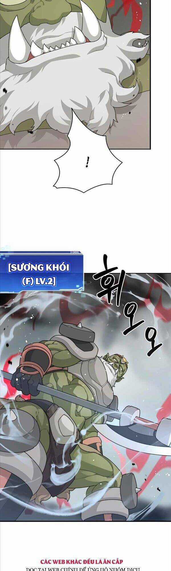 Mắc Kẹt Trong Tòa Tháp Thử Thách Chapter 12 trang 24