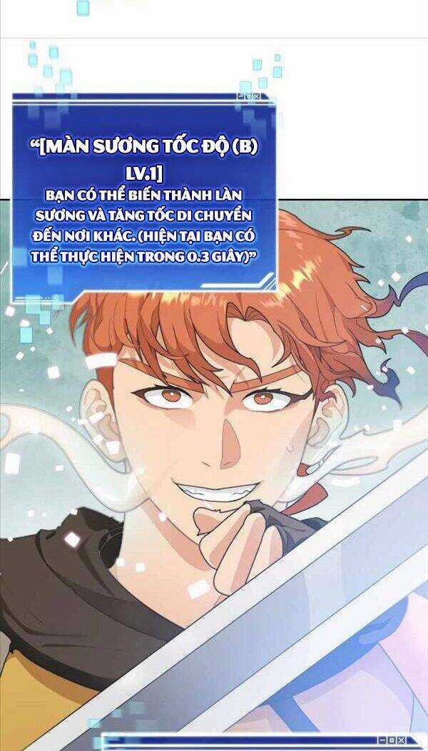 Mắc Kẹt Trong Tòa Tháp Thử Thách Chapter 12 trang 37