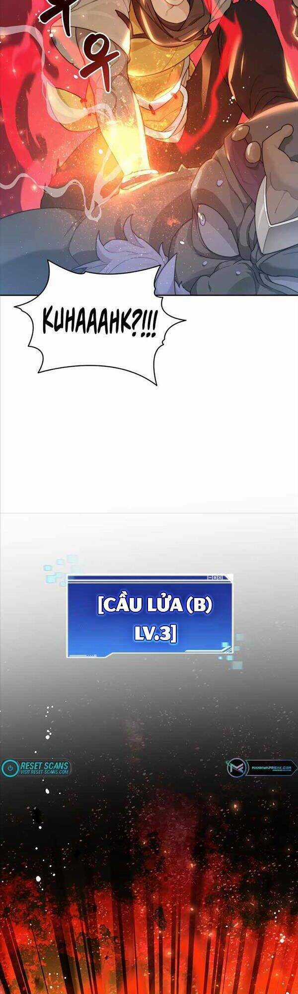 Mắc Kẹt Trong Tòa Tháp Thử Thách Chapter 12 trang 48