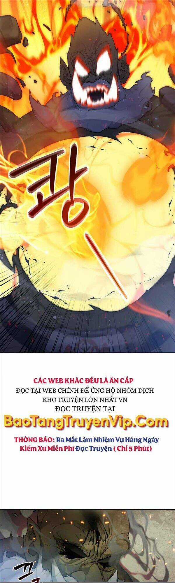 Mắc Kẹt Trong Tòa Tháp Thử Thách Chapter 13 trang 0