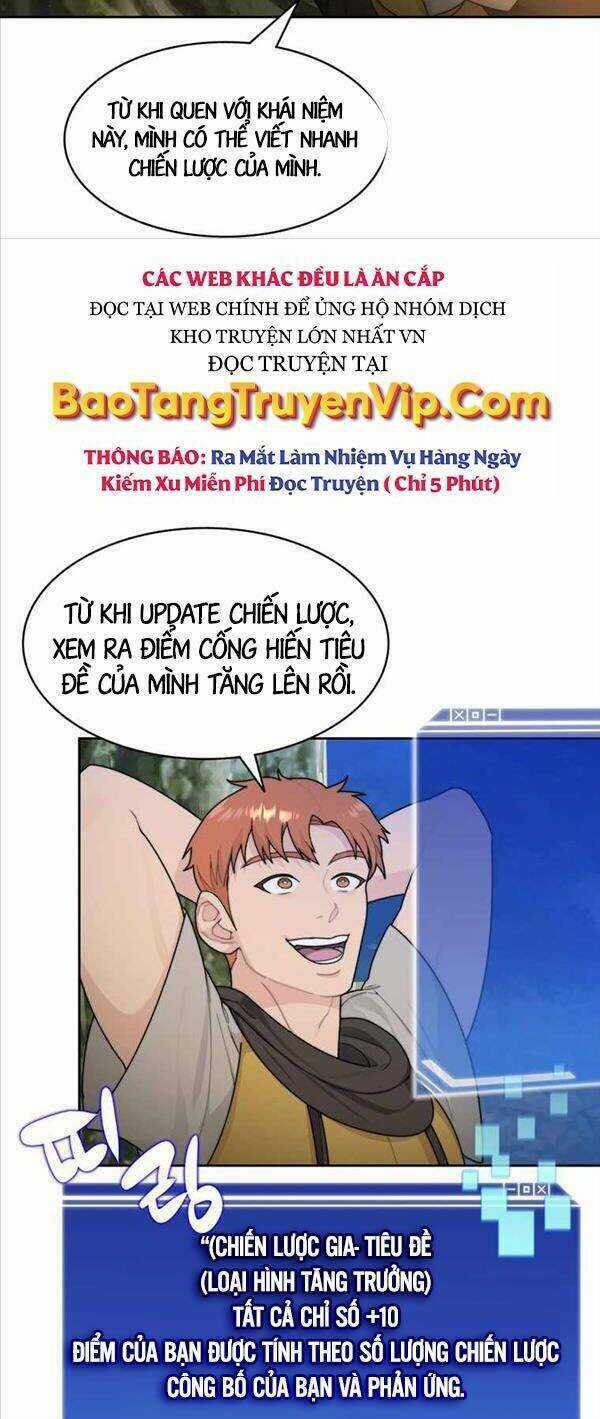 Mắc Kẹt Trong Tòa Tháp Thử Thách Chapter 13 trang 24