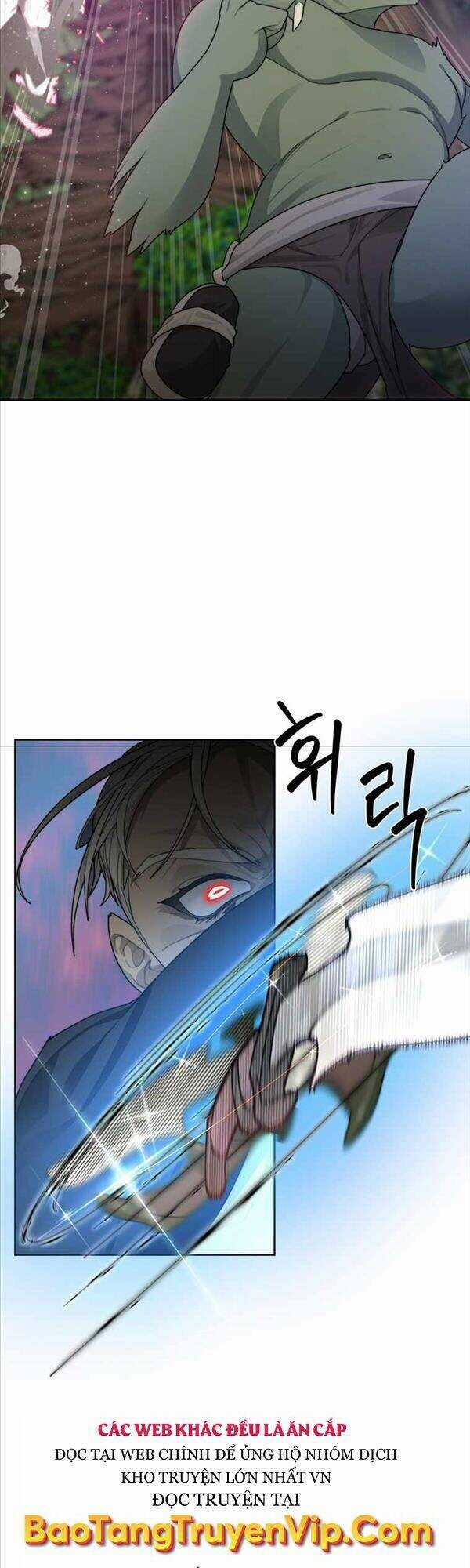 Mắc Kẹt Trong Tòa Tháp Thử Thách Chapter 13 trang 35