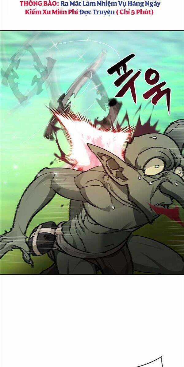 Mắc Kẹt Trong Tòa Tháp Thử Thách Chapter 13 trang 36