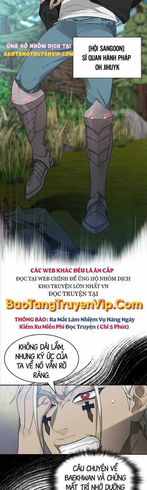 Mắc Kẹt Trong Tòa Tháp Thử Thách Chapter 13 trang 39