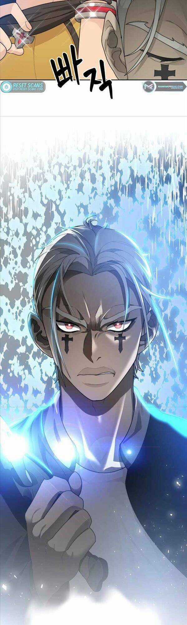 Mắc Kẹt Trong Tòa Tháp Thử Thách Chapter 13 trang 45