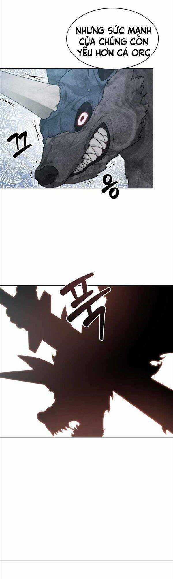 Mắc Kẹt Trong Tòa Tháp Thử Thách Chapter 14 trang 10