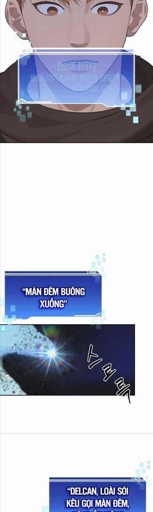 Mắc Kẹt Trong Tòa Tháp Thử Thách Chapter 14 trang 26