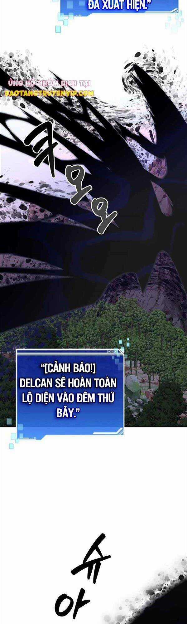 Mắc Kẹt Trong Tòa Tháp Thử Thách Chapter 14 trang 27