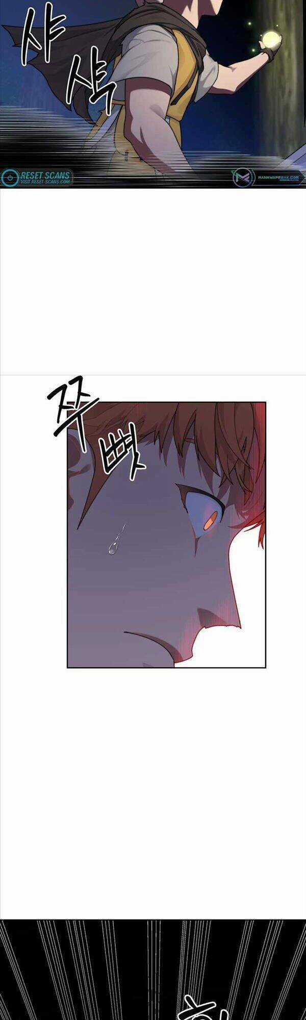 Mắc Kẹt Trong Tòa Tháp Thử Thách Chapter 14 trang 30