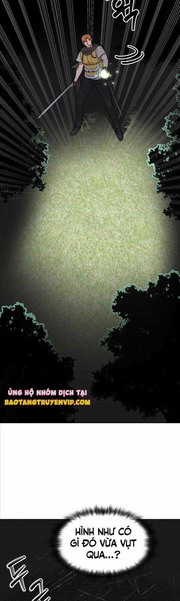 Mắc Kẹt Trong Tòa Tháp Thử Thách Chapter 14 trang 31