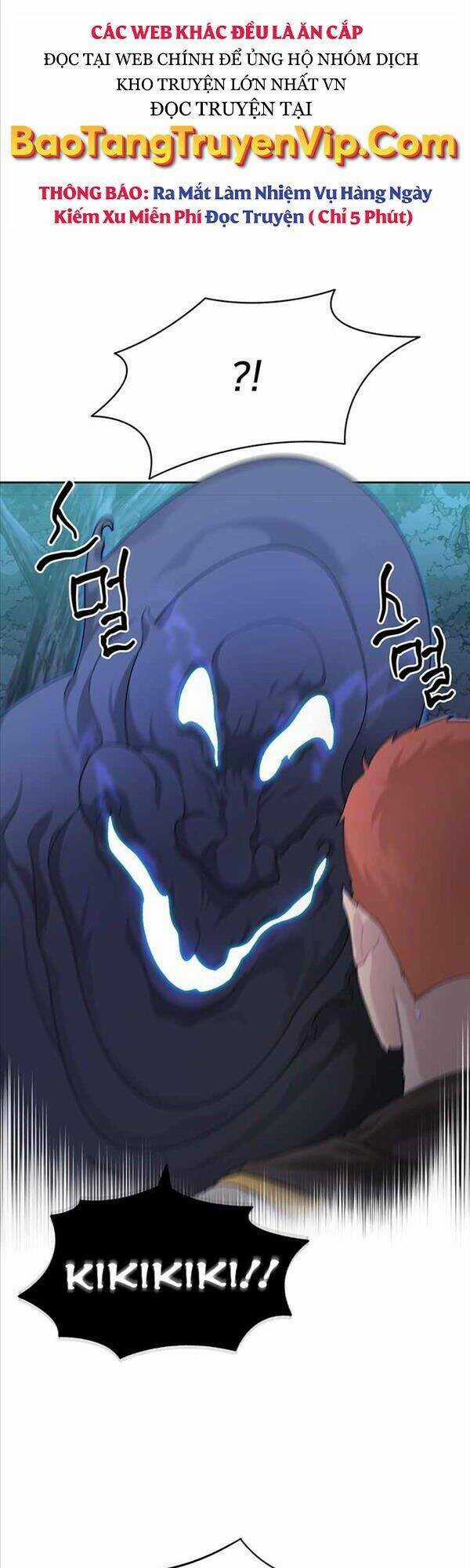 Mắc Kẹt Trong Tòa Tháp Thử Thách Chapter 14 trang 35