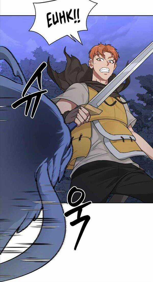 Mắc Kẹt Trong Tòa Tháp Thử Thách Chapter 14 trang 36