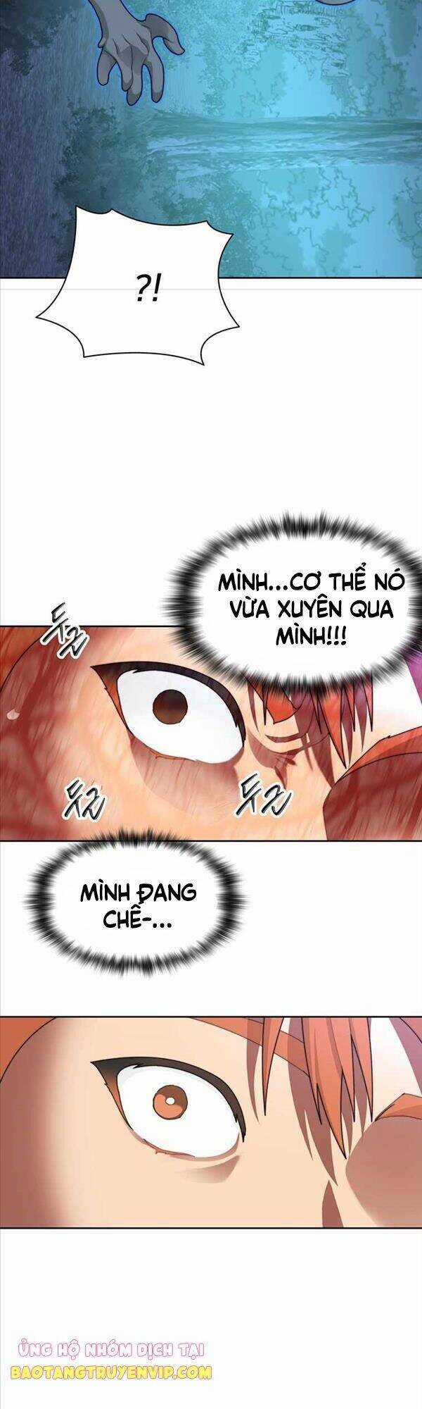 Mắc Kẹt Trong Tòa Tháp Thử Thách Chapter 14 trang 38