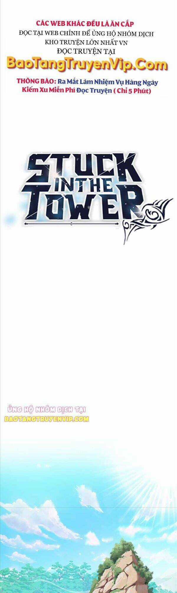 Mắc Kẹt Trong Tòa Tháp Thử Thách Chapter 14 trang 4