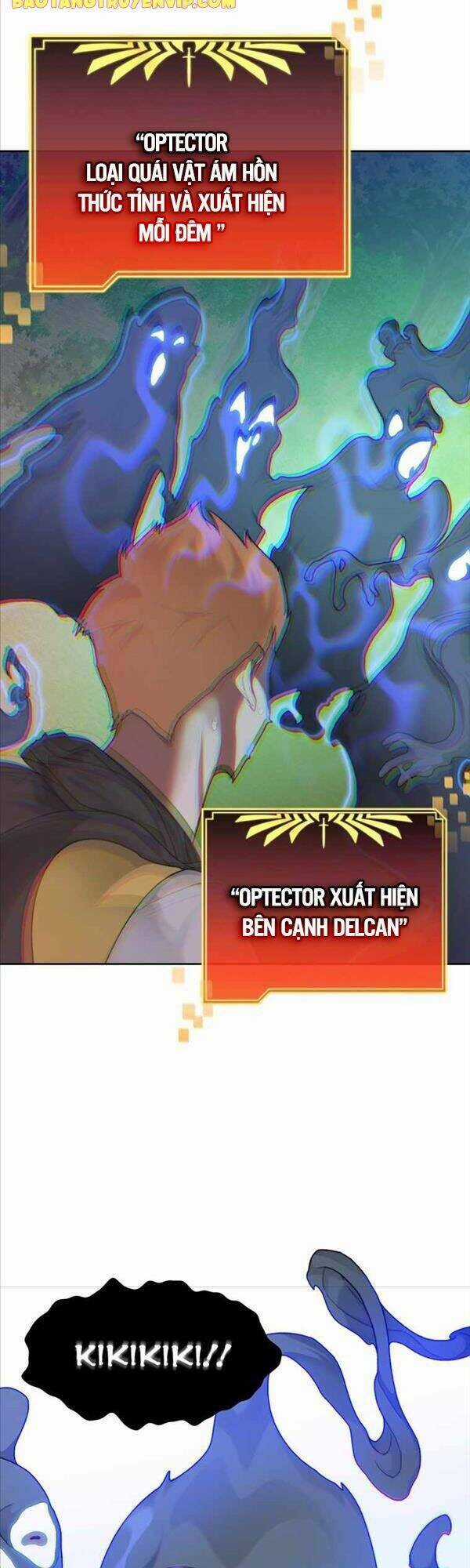 Mắc Kẹt Trong Tòa Tháp Thử Thách Chapter 14 trang 41