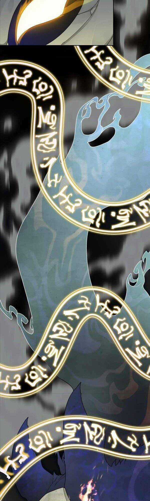 Mắc Kẹt Trong Tòa Tháp Thử Thách Chapter 14 trang 44