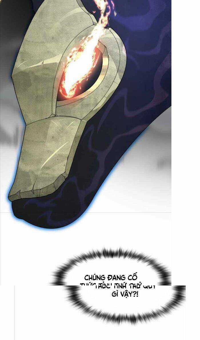 Mắc Kẹt Trong Tòa Tháp Thử Thách Chapter 14 trang 45