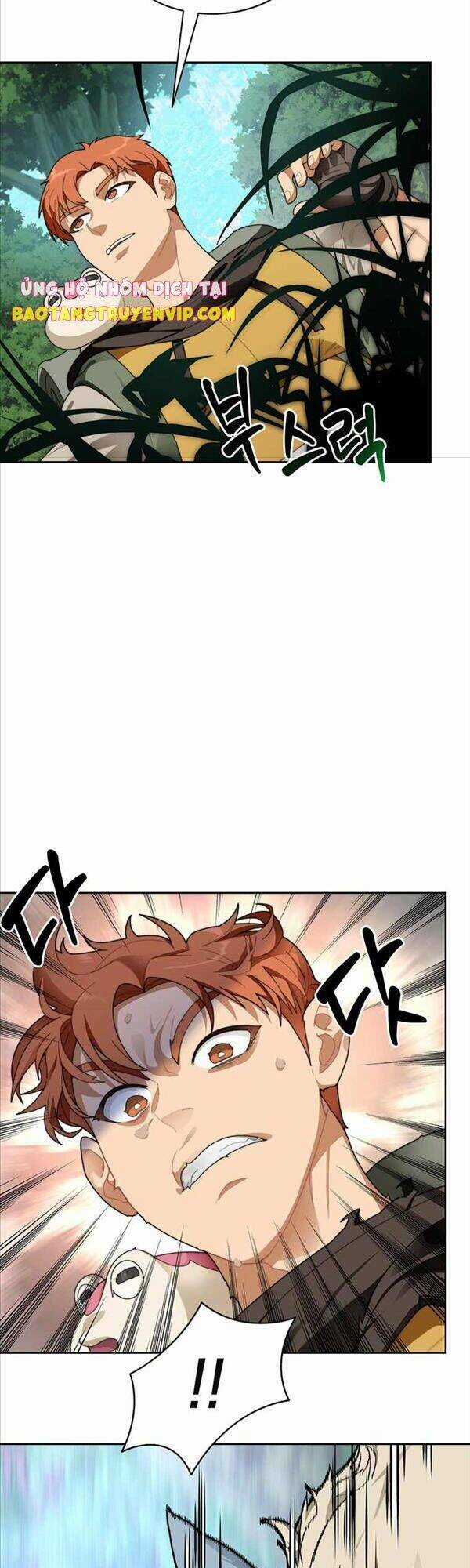 Mắc Kẹt Trong Tòa Tháp Thử Thách Chapter 14 trang 7