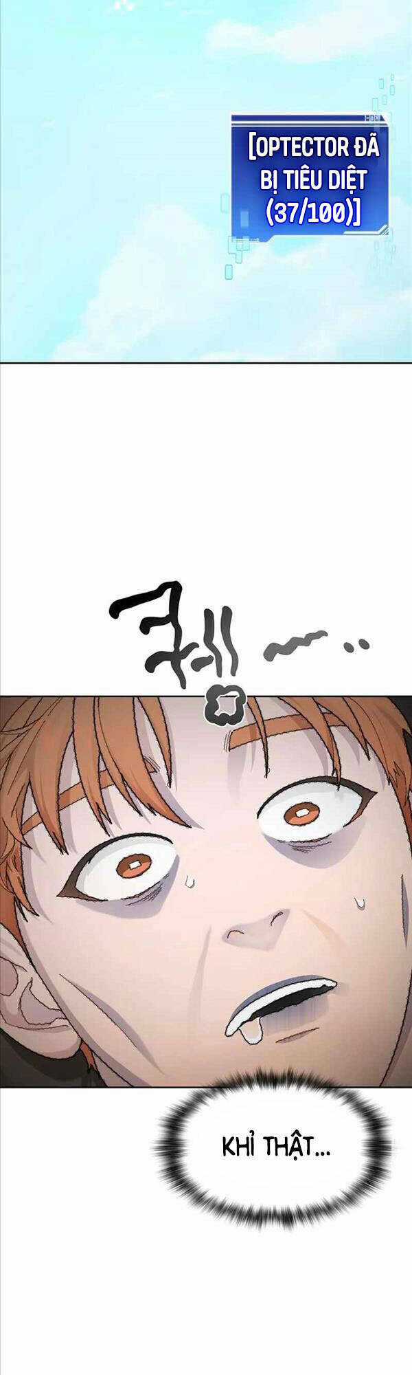 Mắc Kẹt Trong Tòa Tháp Thử Thách Chapter 15 trang 19