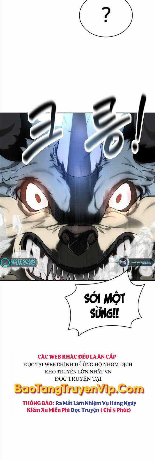 Mắc Kẹt Trong Tòa Tháp Thử Thách Chapter 15 trang 22