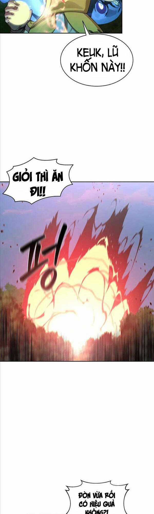 Mắc Kẹt Trong Tòa Tháp Thử Thách Chapter 15 trang 3