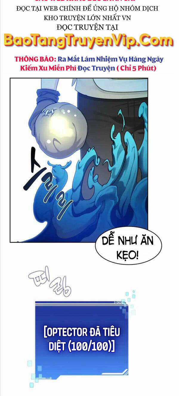 Mắc Kẹt Trong Tòa Tháp Thử Thách Chapter 15 trang 34