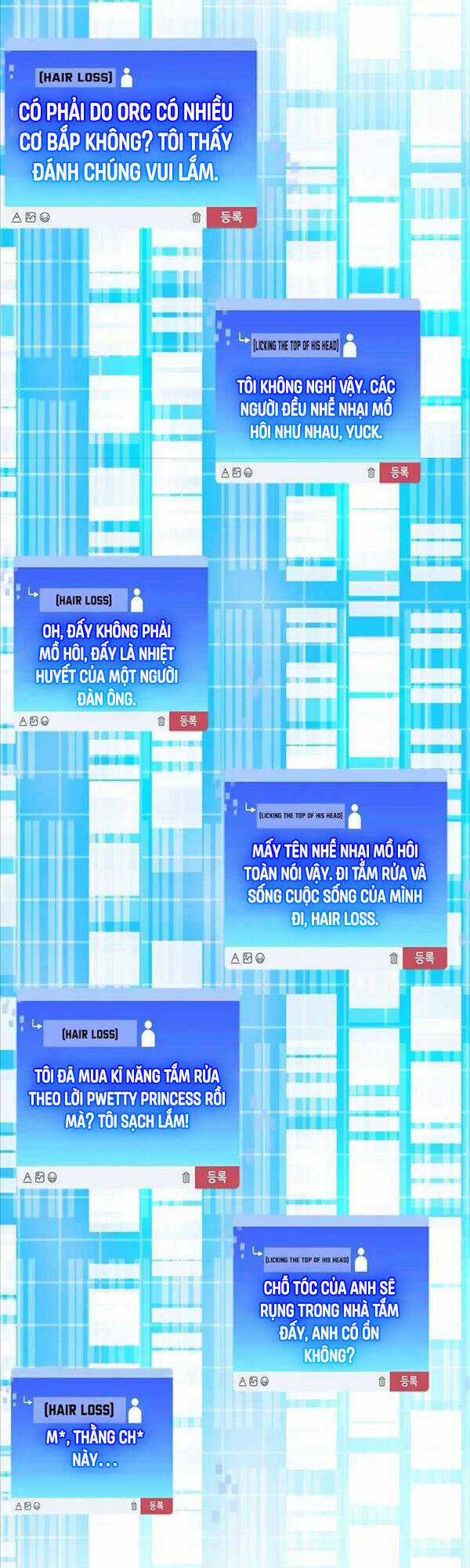 Mắc Kẹt Trong Tòa Tháp Thử Thách Chapter 15 trang 40