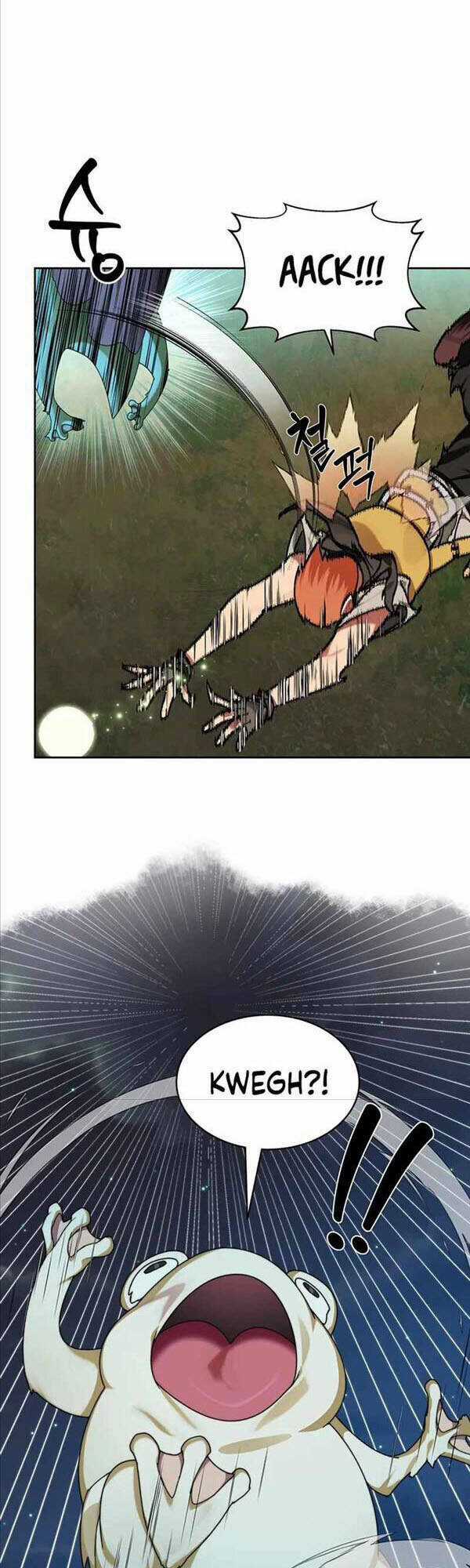 Mắc Kẹt Trong Tòa Tháp Thử Thách Chapter 15 trang 6