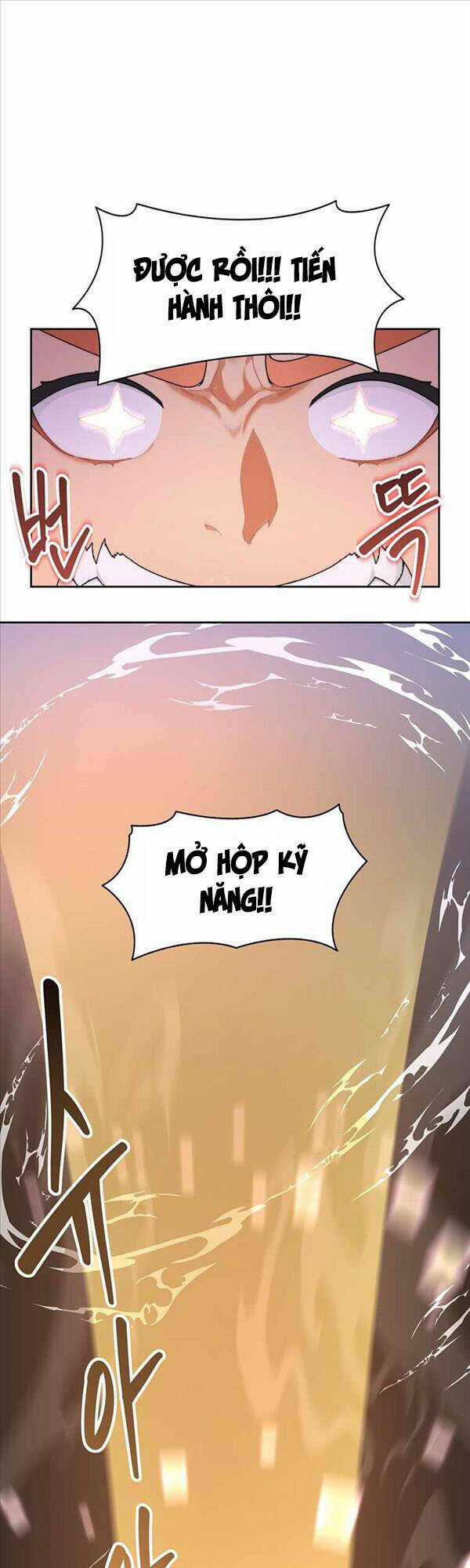 Mắc Kẹt Trong Tòa Tháp Thử Thách Chapter 16 trang 24