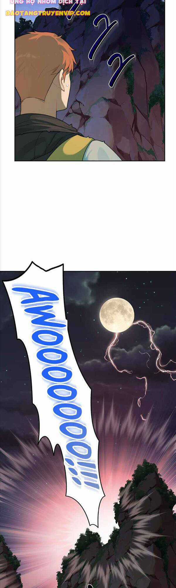 Mắc Kẹt Trong Tòa Tháp Thử Thách Chapter 16 trang 42