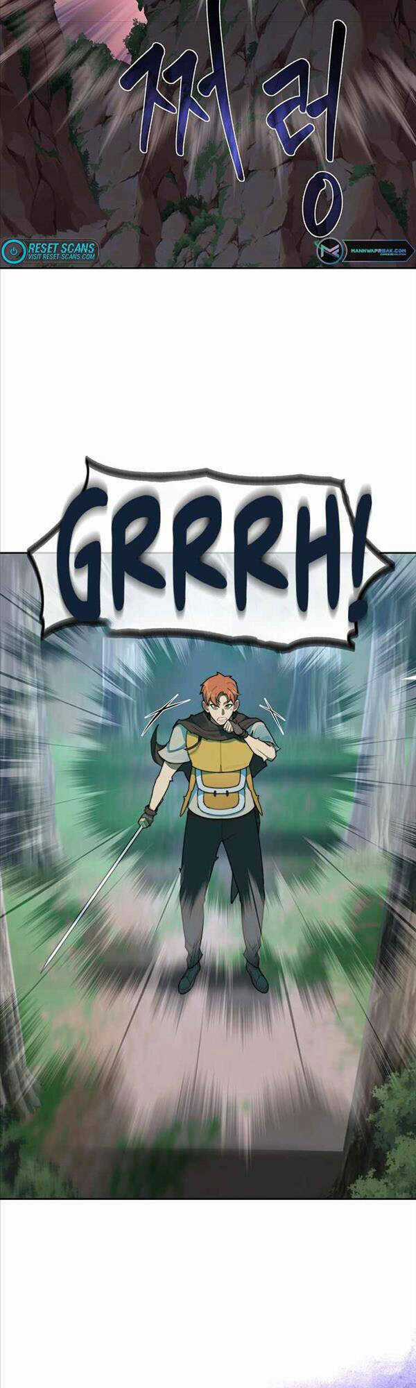 Mắc Kẹt Trong Tòa Tháp Thử Thách Chapter 16 trang 43