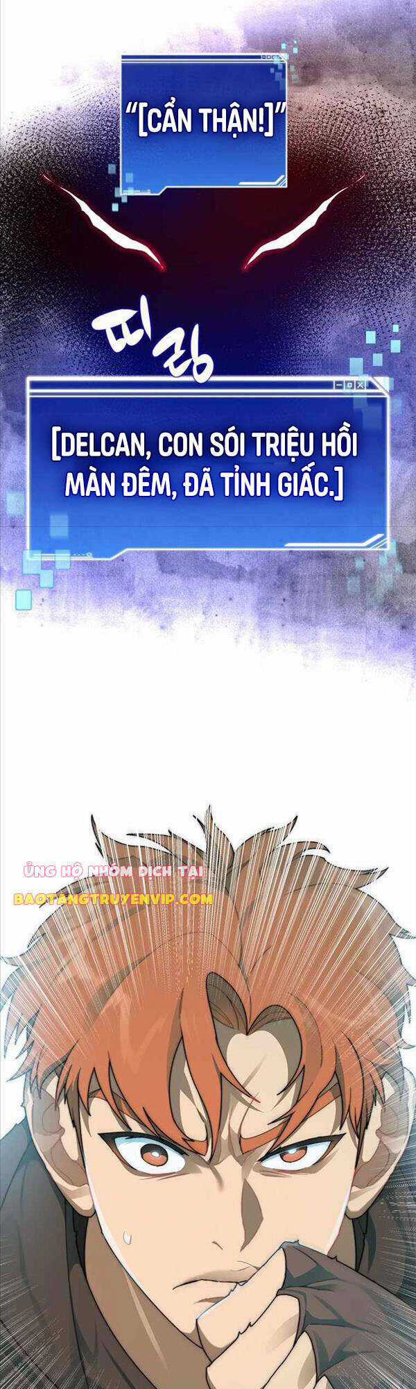 Mắc Kẹt Trong Tòa Tháp Thử Thách Chapter 16 trang 44