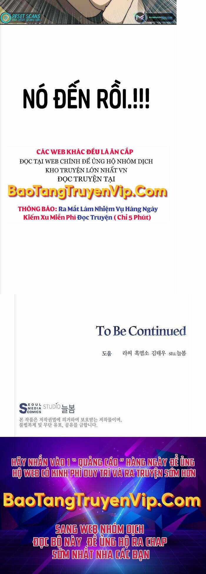 Mắc Kẹt Trong Tòa Tháp Thử Thách Chapter 16 trang 45