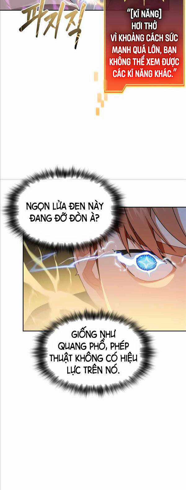 Mắc Kẹt Trong Tòa Tháp Thử Thách Chapter 17 trang 10