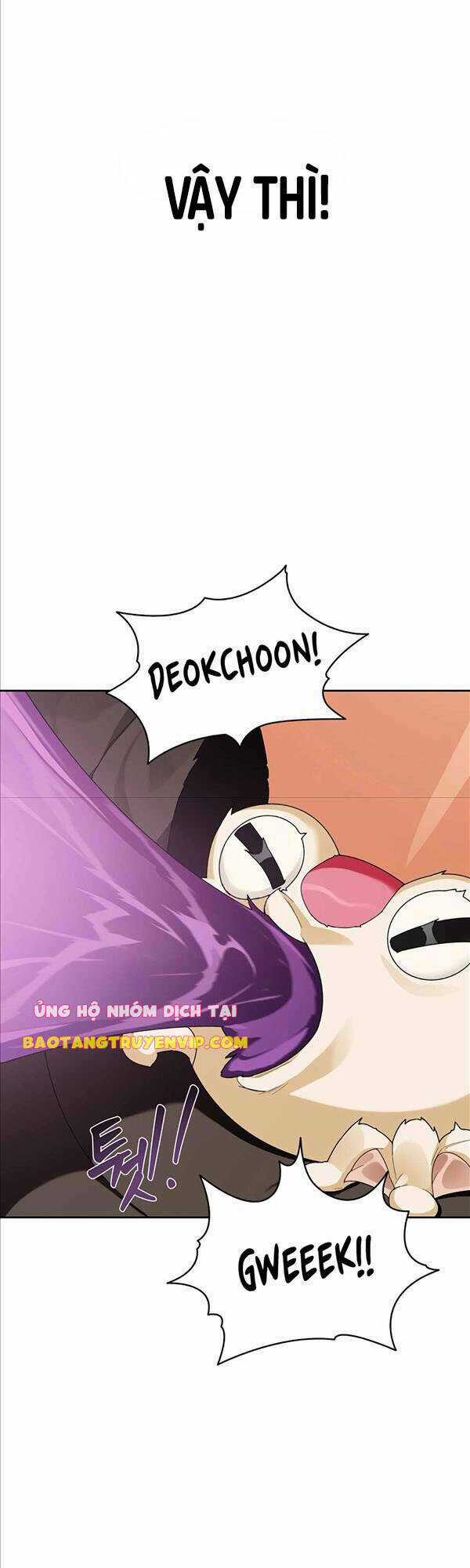 Mắc Kẹt Trong Tòa Tháp Thử Thách Chapter 17 trang 11