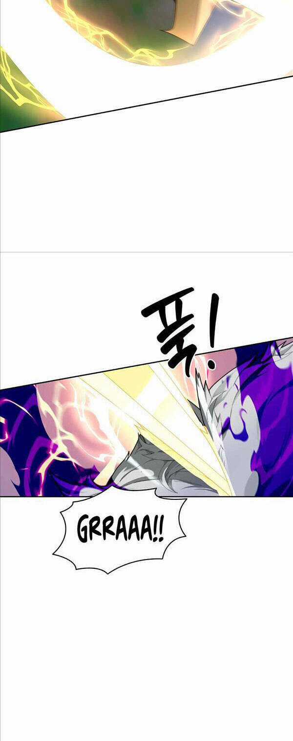 Mắc Kẹt Trong Tòa Tháp Thử Thách Chapter 17 trang 21