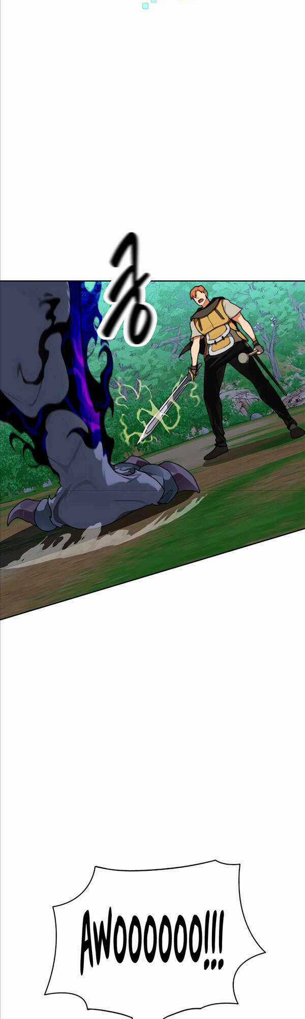 Mắc Kẹt Trong Tòa Tháp Thử Thách Chapter 17 trang 25