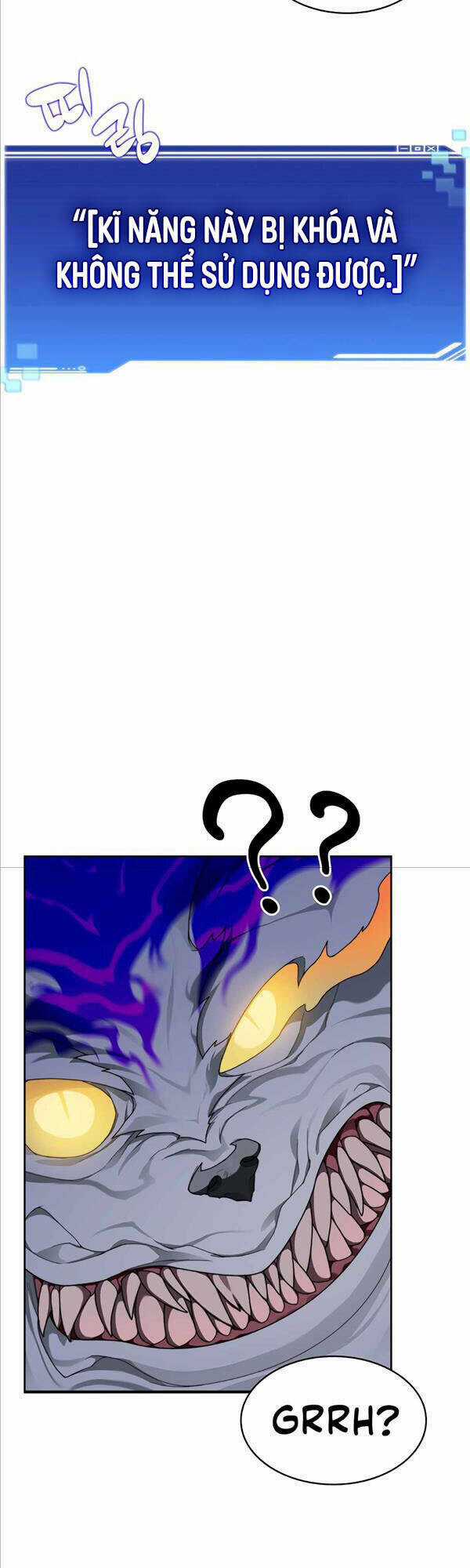 Mắc Kẹt Trong Tòa Tháp Thử Thách Chapter 17 trang 29