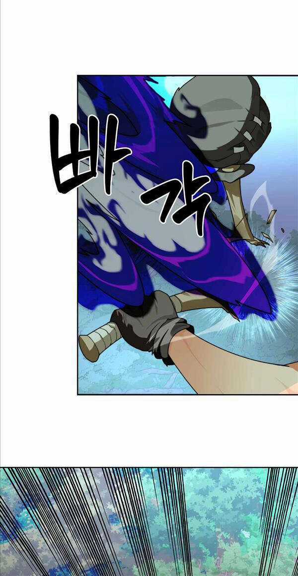 Mắc Kẹt Trong Tòa Tháp Thử Thách Chapter 17 trang 32