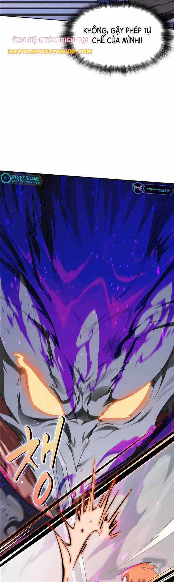 Mắc Kẹt Trong Tòa Tháp Thử Thách Chapter 17 trang 34