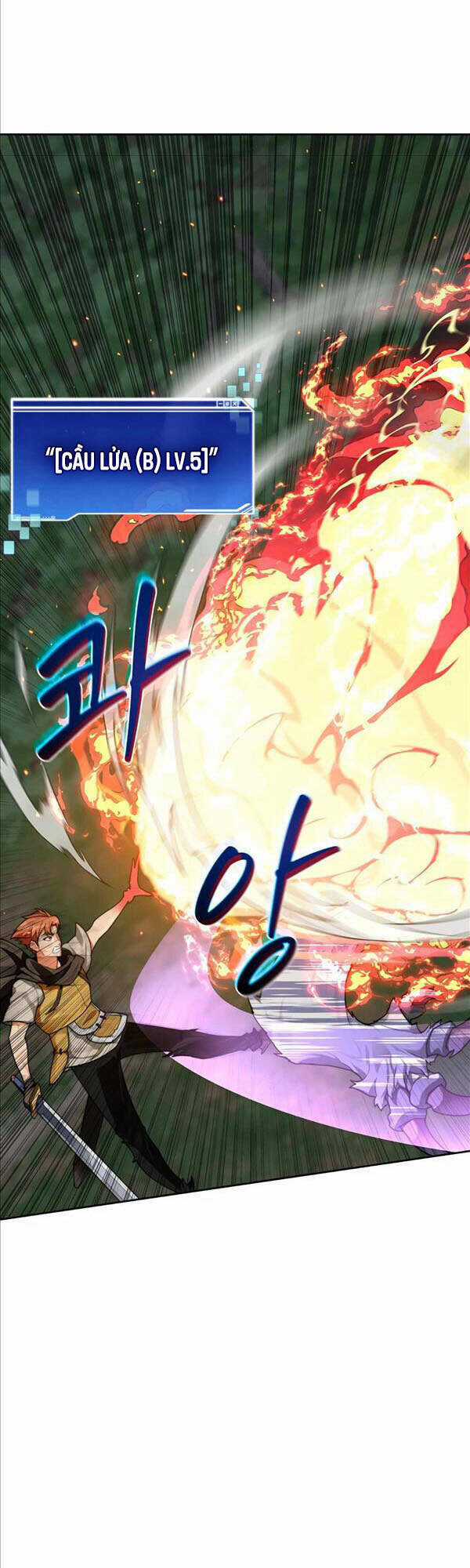 Mắc Kẹt Trong Tòa Tháp Thử Thách Chapter 17 trang 4