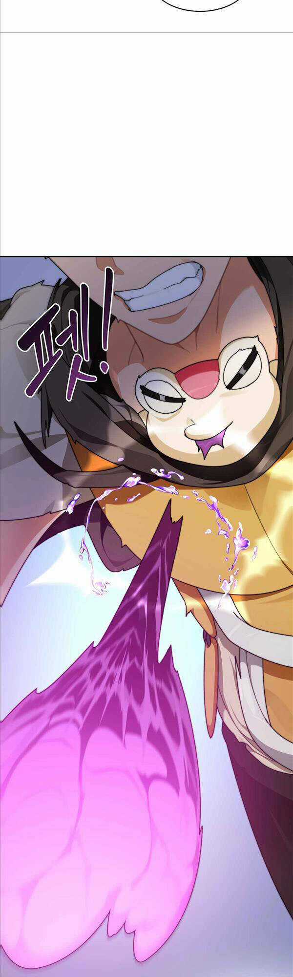 Mắc Kẹt Trong Tòa Tháp Thử Thách Chapter 17 trang 42