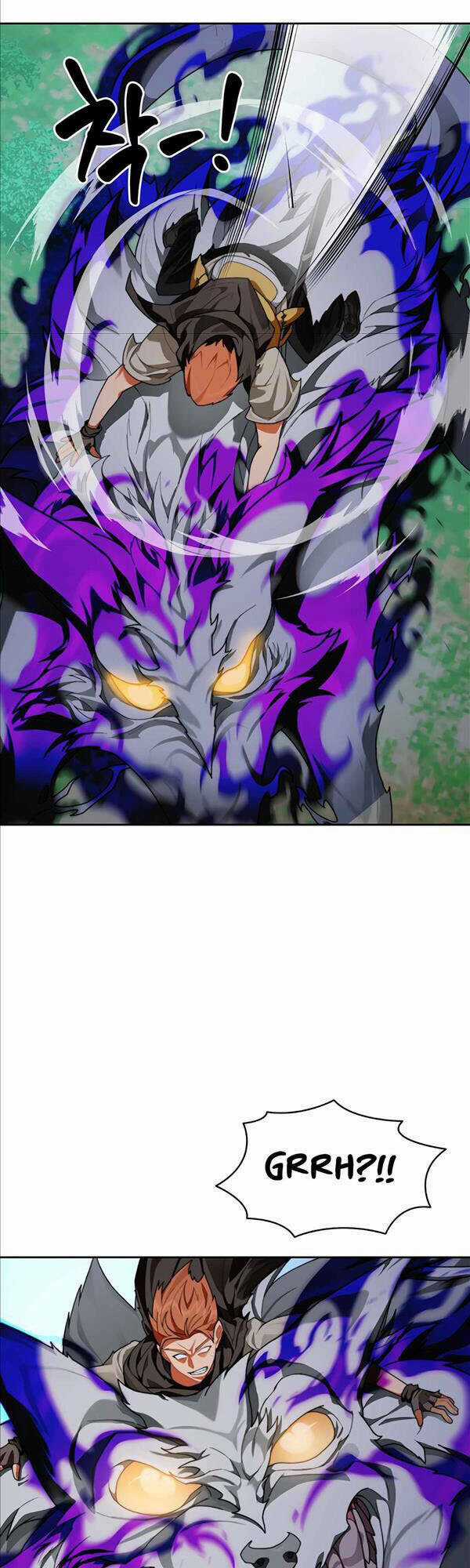 Mắc Kẹt Trong Tòa Tháp Thử Thách Chapter 17 trang 46