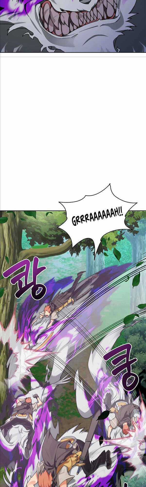 Mắc Kẹt Trong Tòa Tháp Thử Thách Chapter 17 trang 47