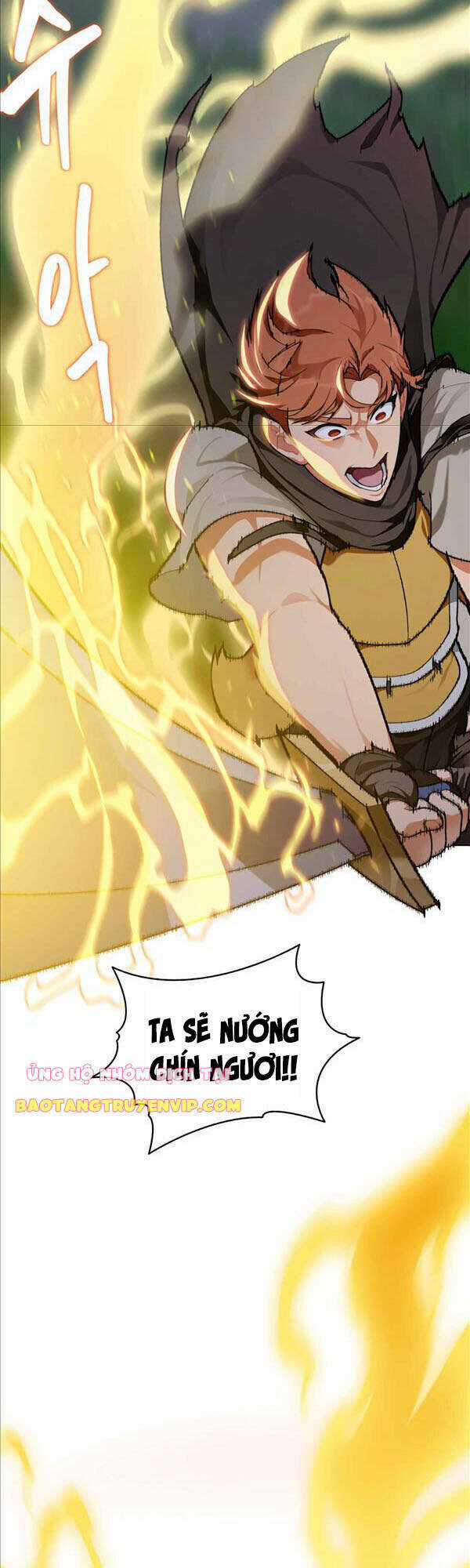 Mắc Kẹt Trong Tòa Tháp Thử Thách Chapter 17 trang 8