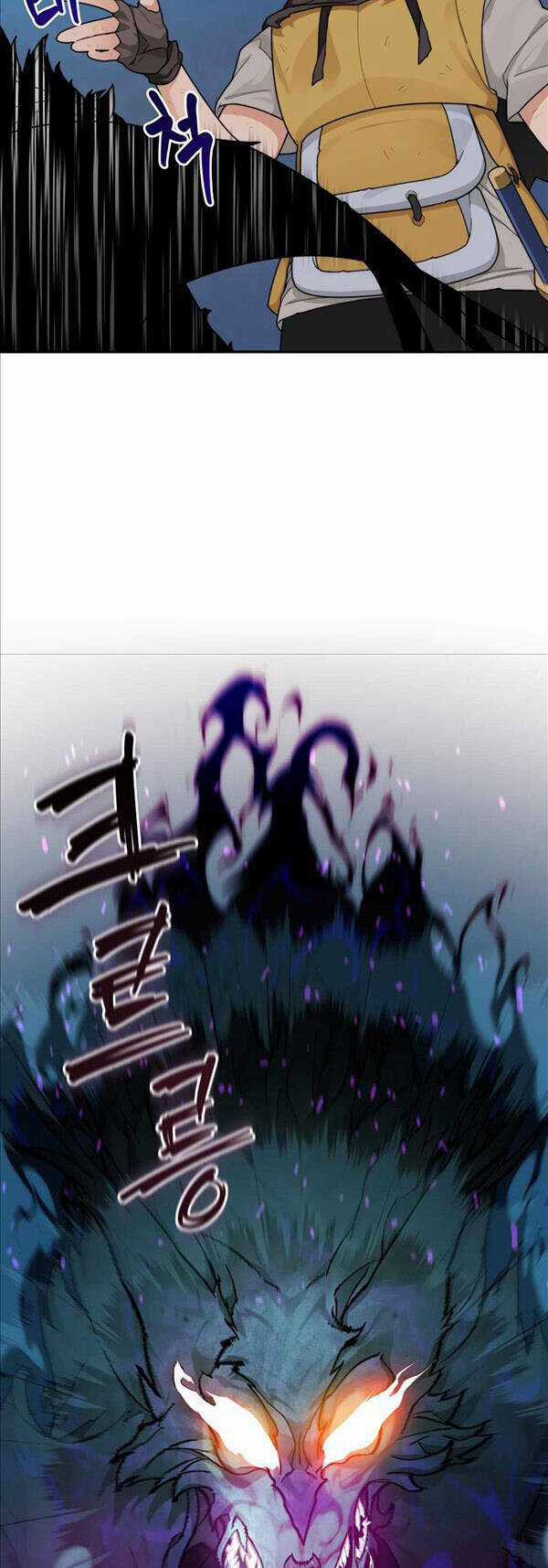 Mắc Kẹt Trong Tòa Tháp Thử Thách Chapter 18 trang 11