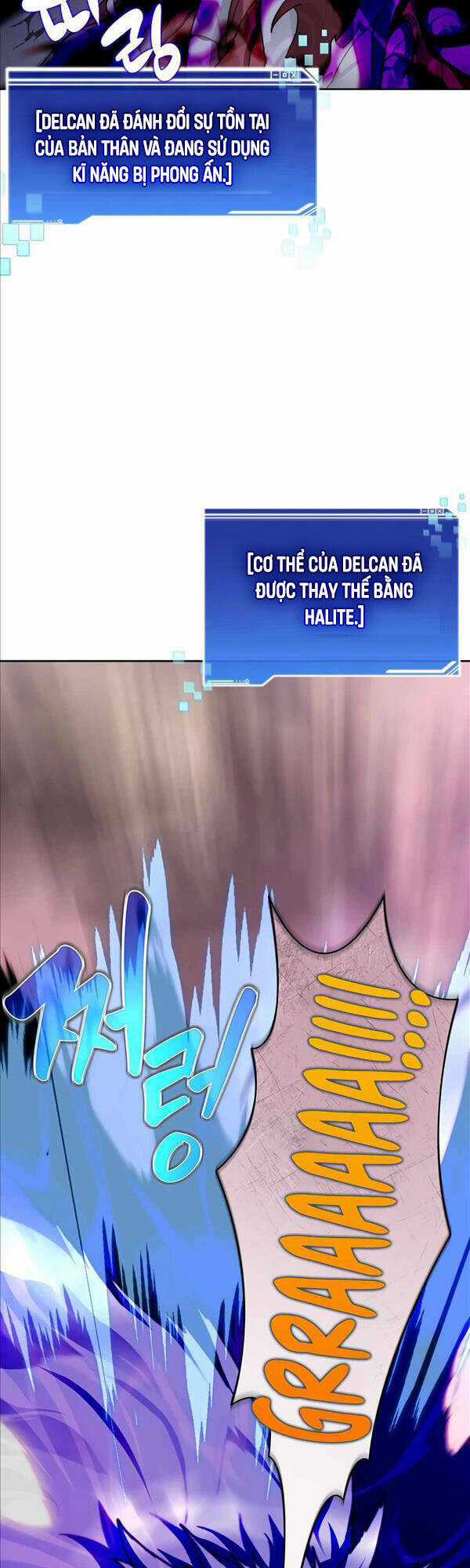 Mắc Kẹt Trong Tòa Tháp Thử Thách Chapter 18 trang 13