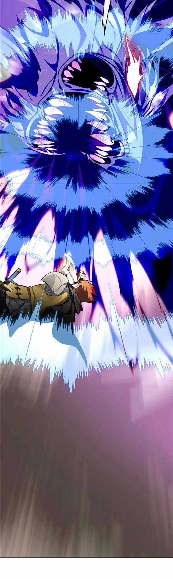 Mắc Kẹt Trong Tòa Tháp Thử Thách Chapter 18 trang 14